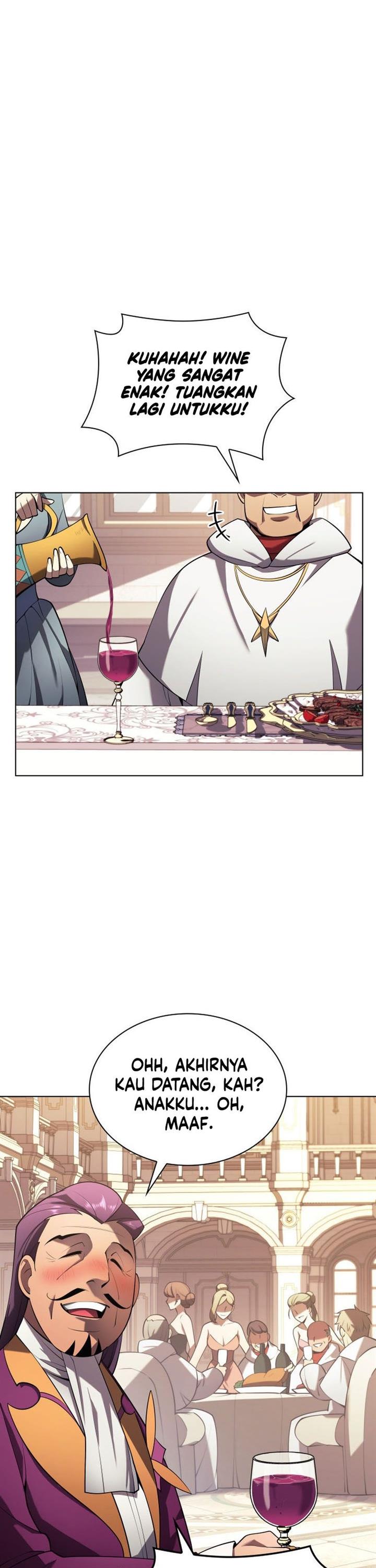 Overgeared Chap 148 - Next Chap 149