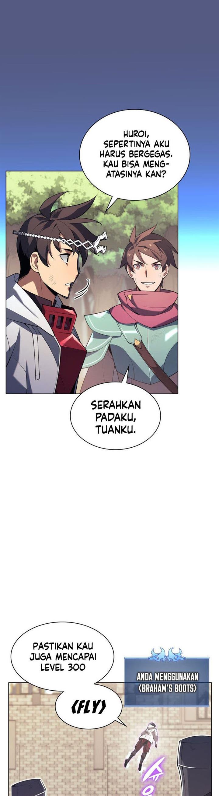 Overgeared Chap 148 - Next Chap 149