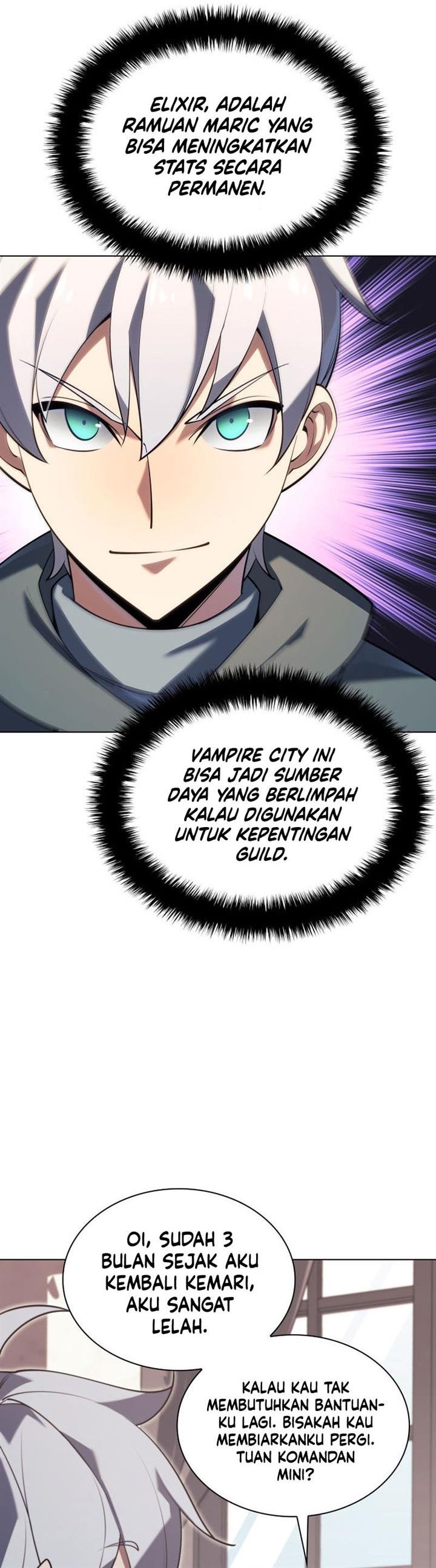 Overgeared Chap 148 - Next Chap 149