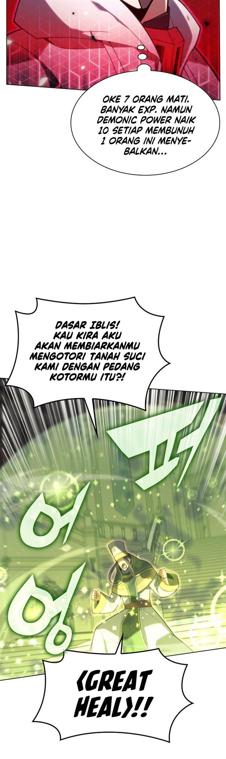 Overgeared Chap 148 - Next Chap 149