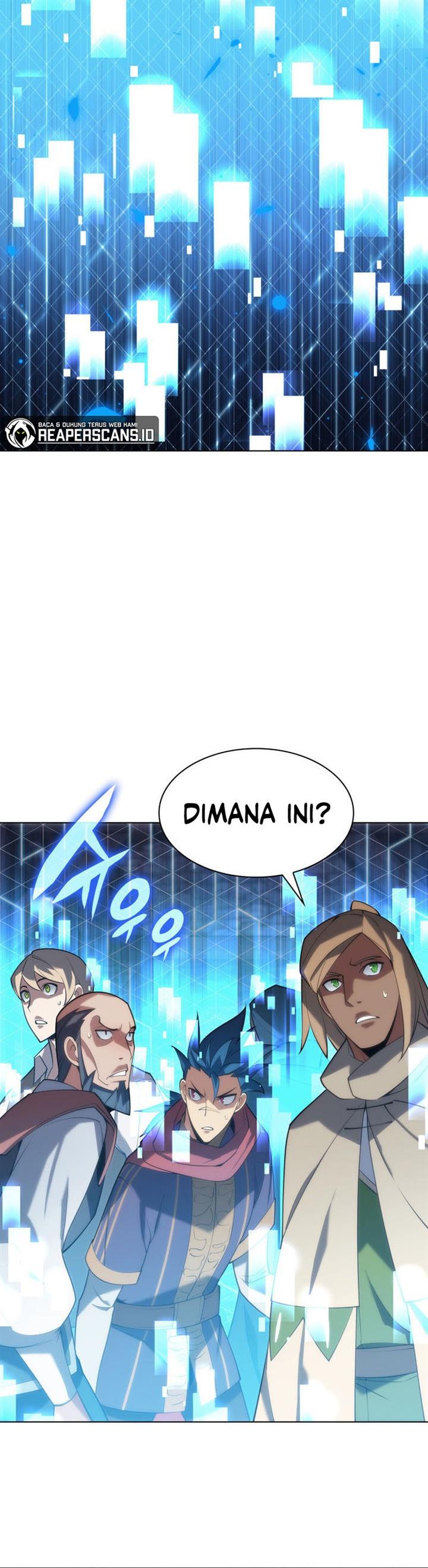 Overgeared Chap 149 - Next Chap 150