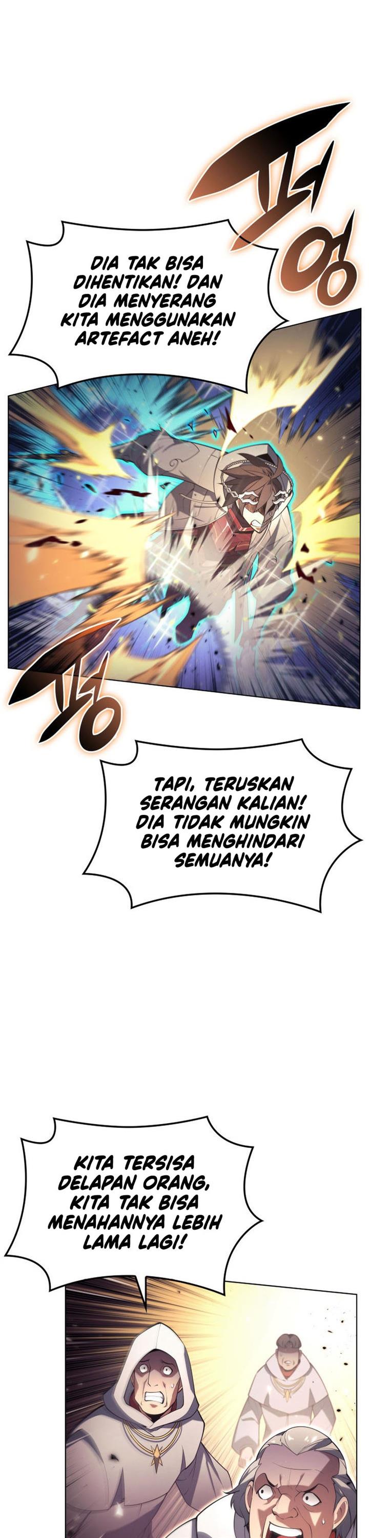 Overgeared Chap 149 - Next Chap 150