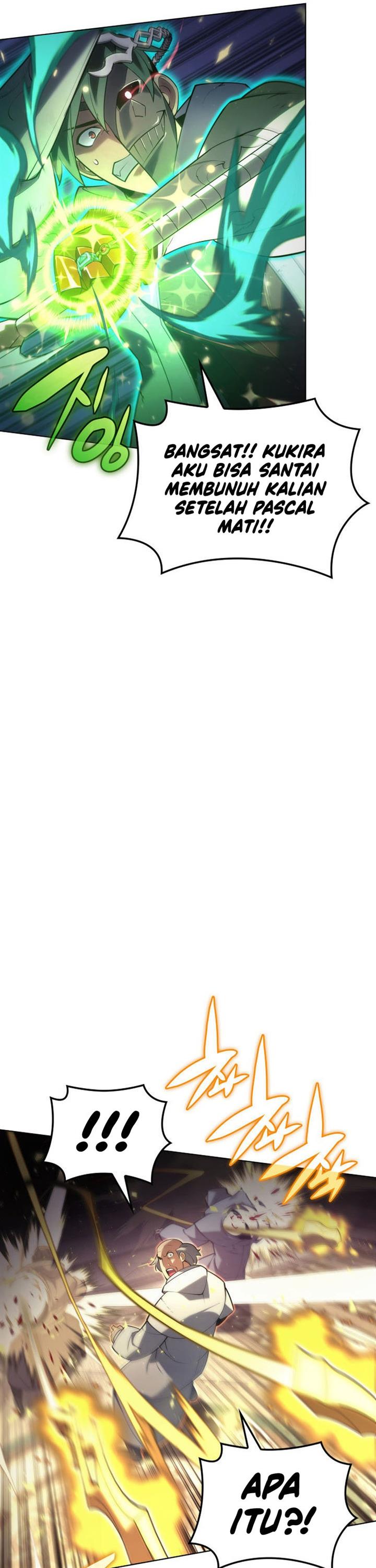 Overgeared Chap 149 - Next Chap 150