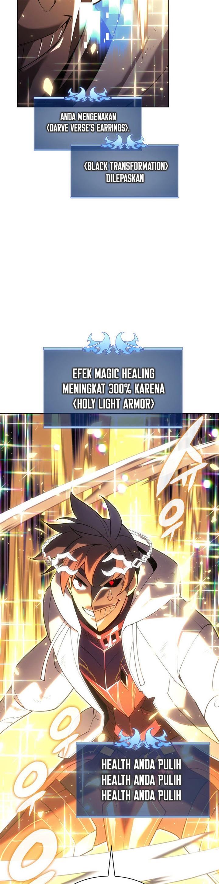 Overgeared Chap 149 - Next Chap 150