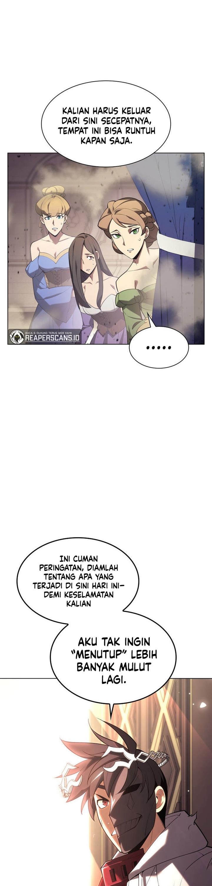 Overgeared Chap 149 - Next Chap 150