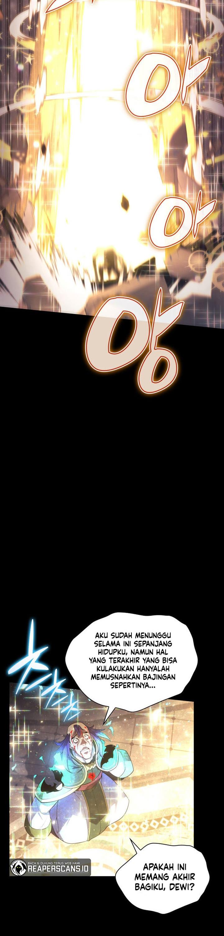 Overgeared Chap 149 - Next Chap 150