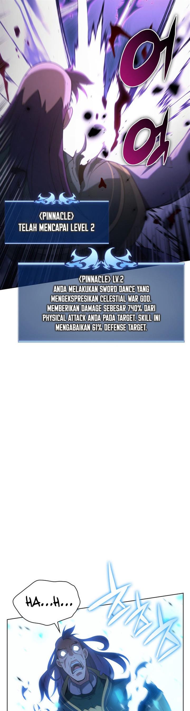 Overgeared Chap 149 - Next Chap 150