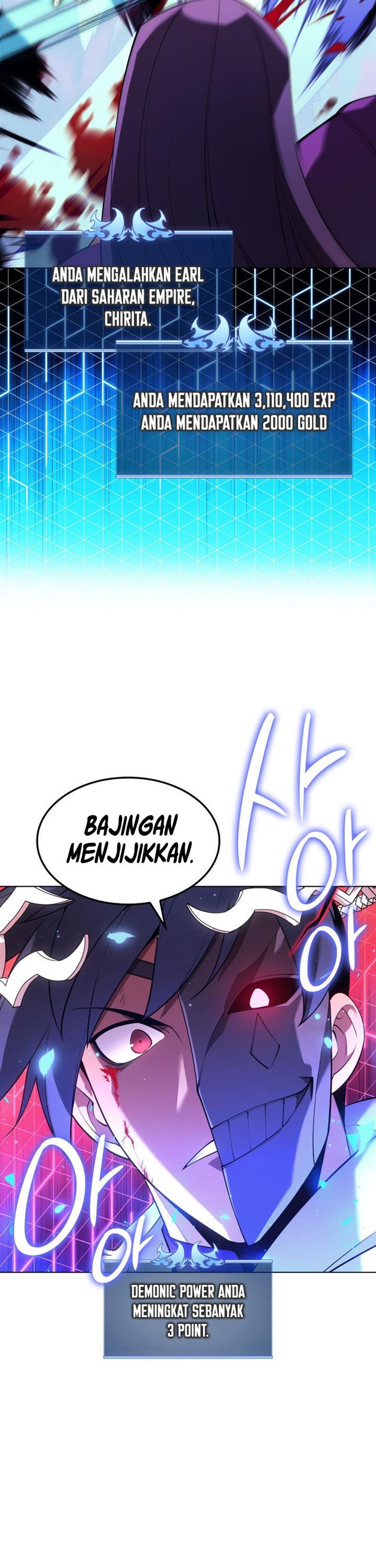 Overgeared Chap 149 - Next Chap 150