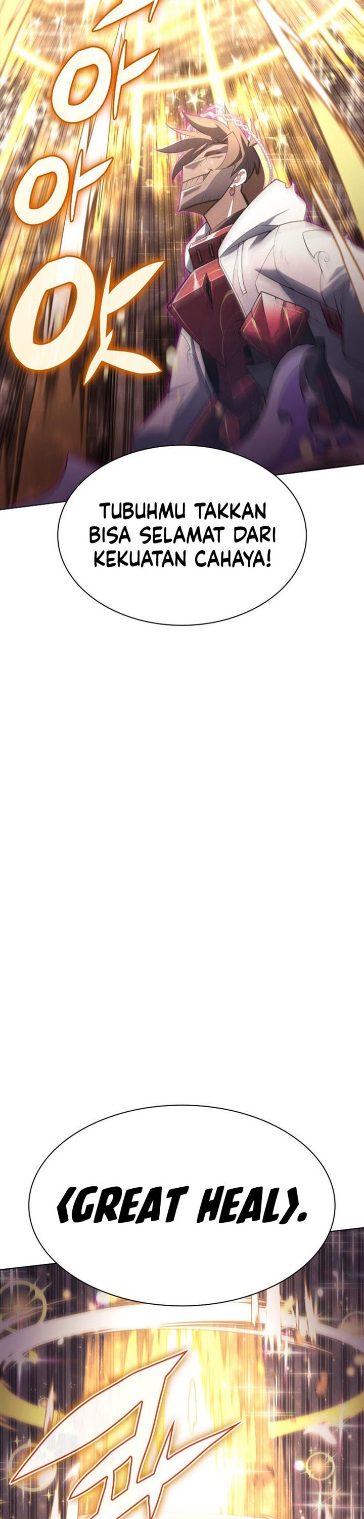 Overgeared Chap 149 - Next Chap 150