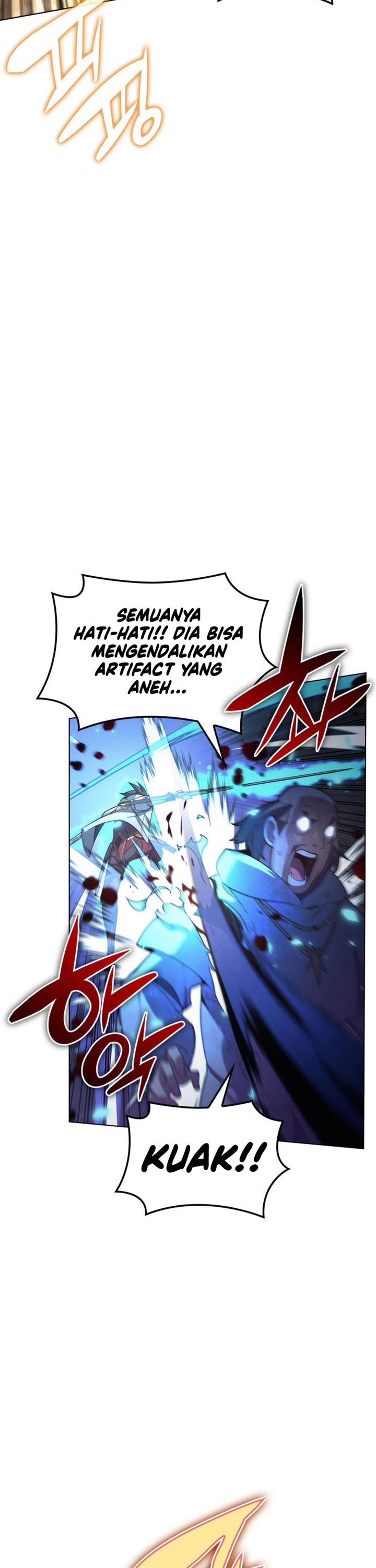 Overgeared Chap 149 - Next Chap 150
