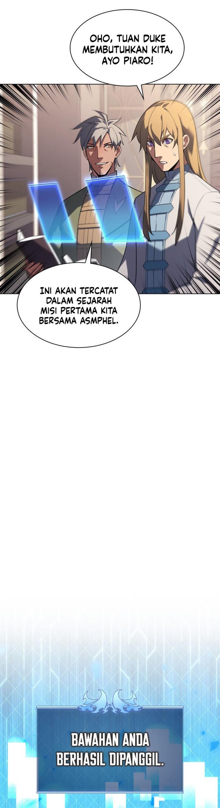 Overgeared Chap 149 - Next Chap 150