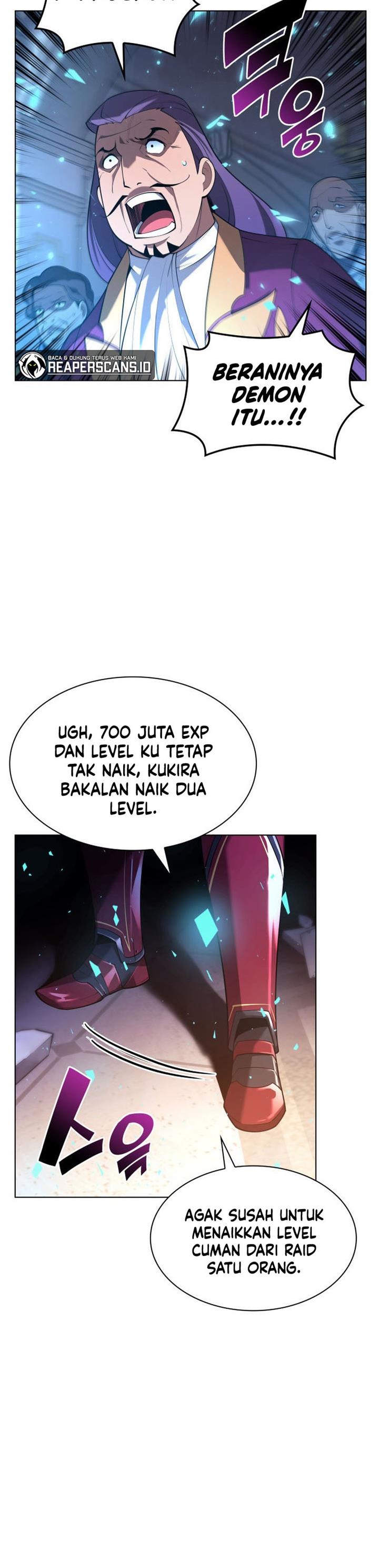 Overgeared Chap 149 - Next Chap 150