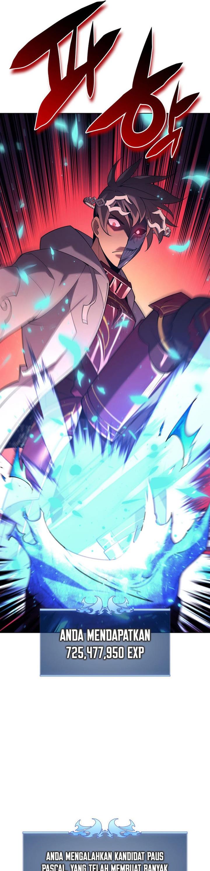 Overgeared Chap 149 - Next Chap 150