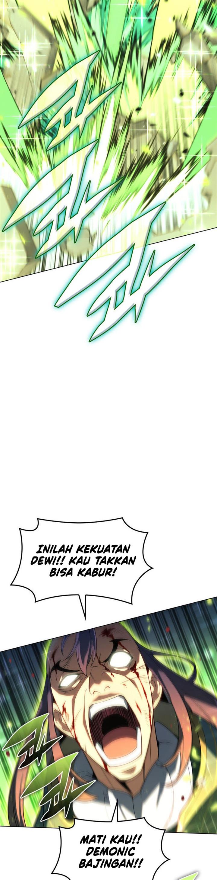 Overgeared Chap 149 - Next Chap 150
