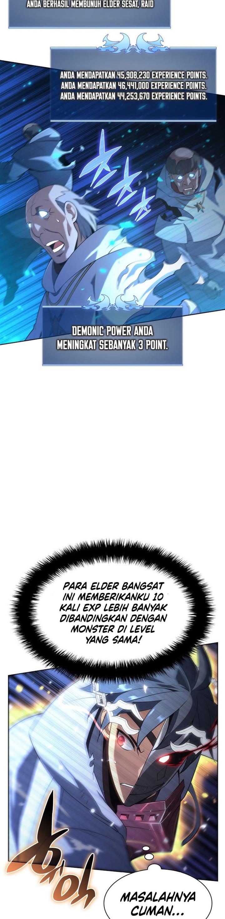 Overgeared Chap 149 - Next Chap 150