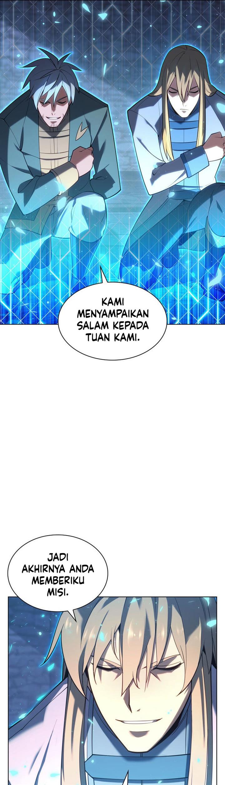Overgeared Chap 149 - Next Chap 150