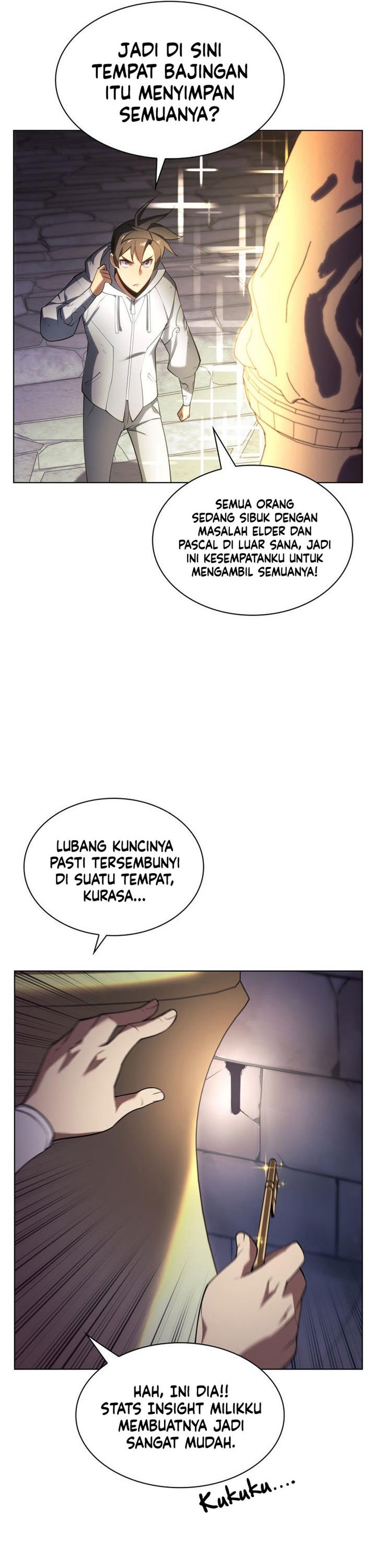 Overgeared Chap 149 - Next Chap 150