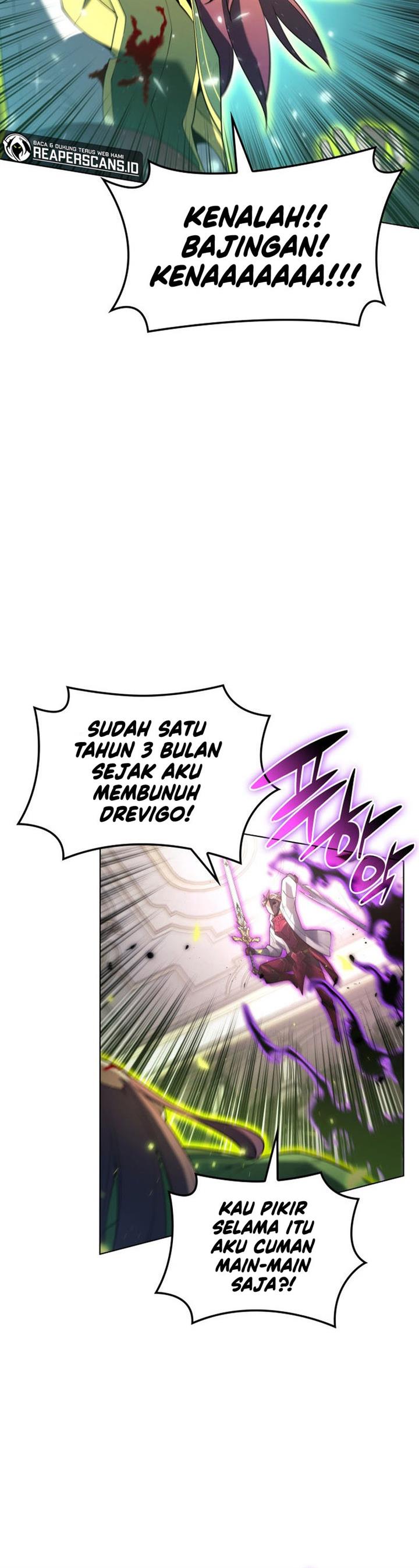 Overgeared Chap 149 - Next Chap 150