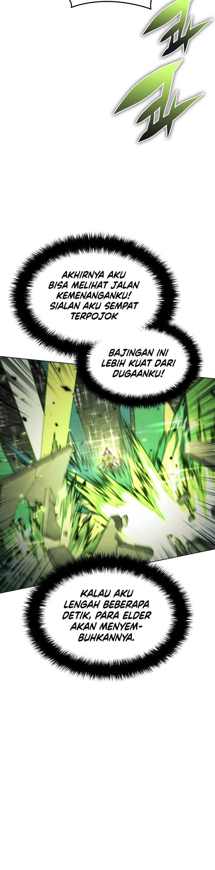 Overgeared Chap 149 - Next Chap 150