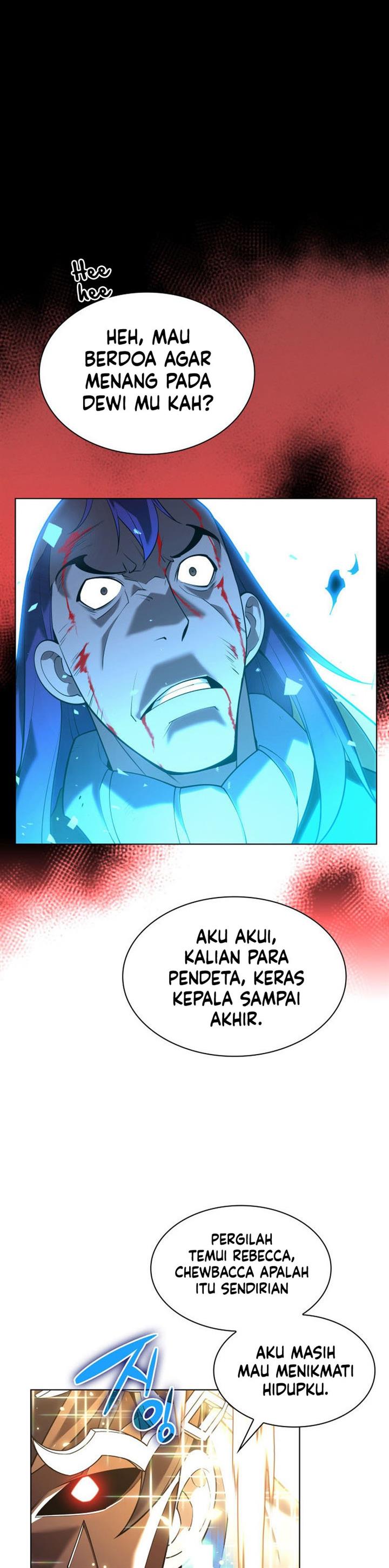Overgeared Chap 149 - Next Chap 150