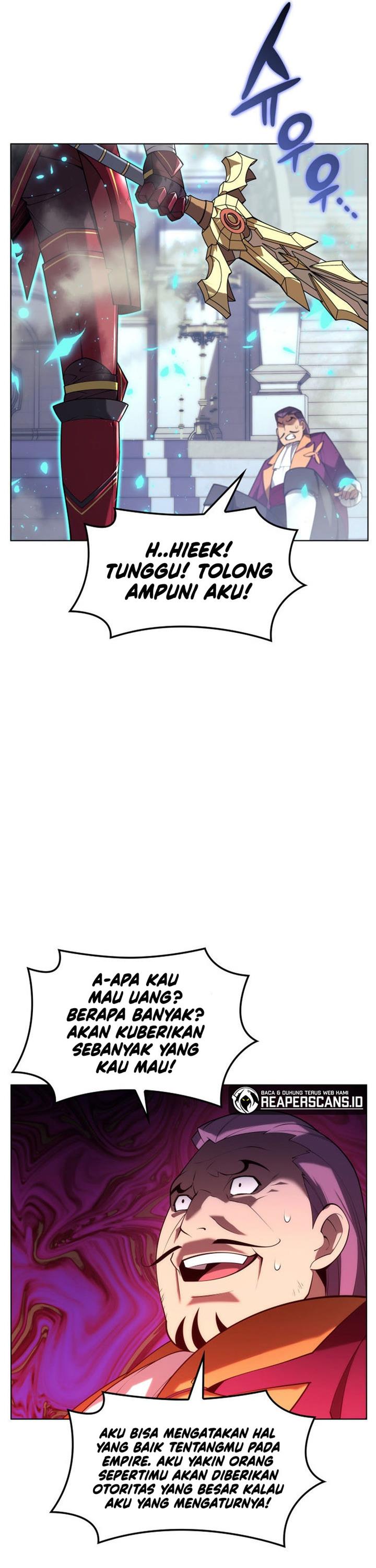 Overgeared Chap 149 - Next Chap 150