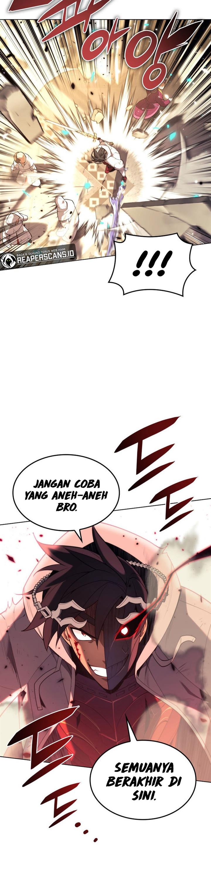 Overgeared Chap 149 - Next Chap 150