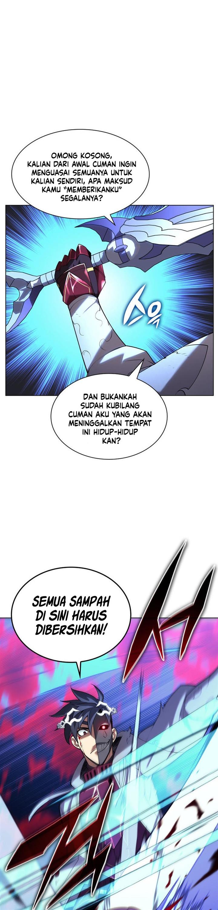 Overgeared Chap 149 - Next Chap 150