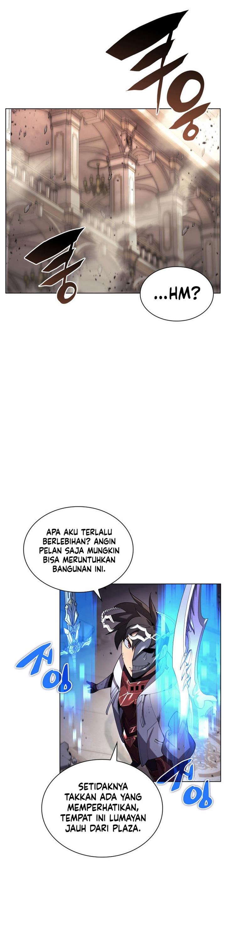 Overgeared Chap 149 - Next Chap 150