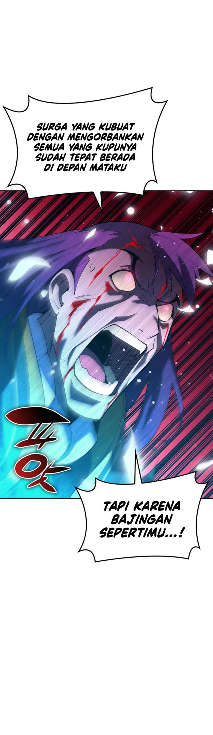 Overgeared Chap 149 - Next Chap 150
