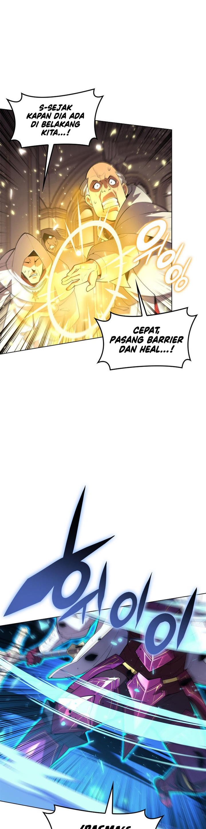 Overgeared Chap 149 - Next Chap 150