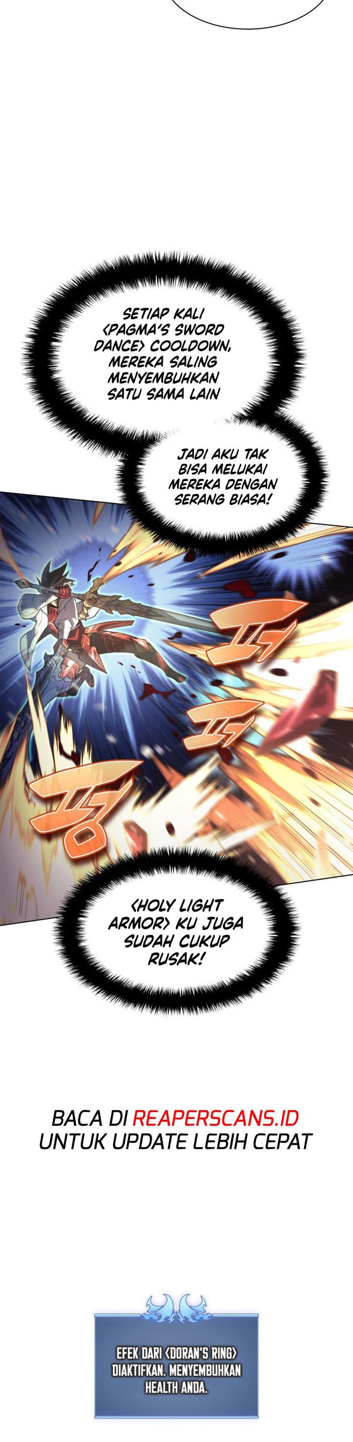 Overgeared Chap 149 - Next Chap 150