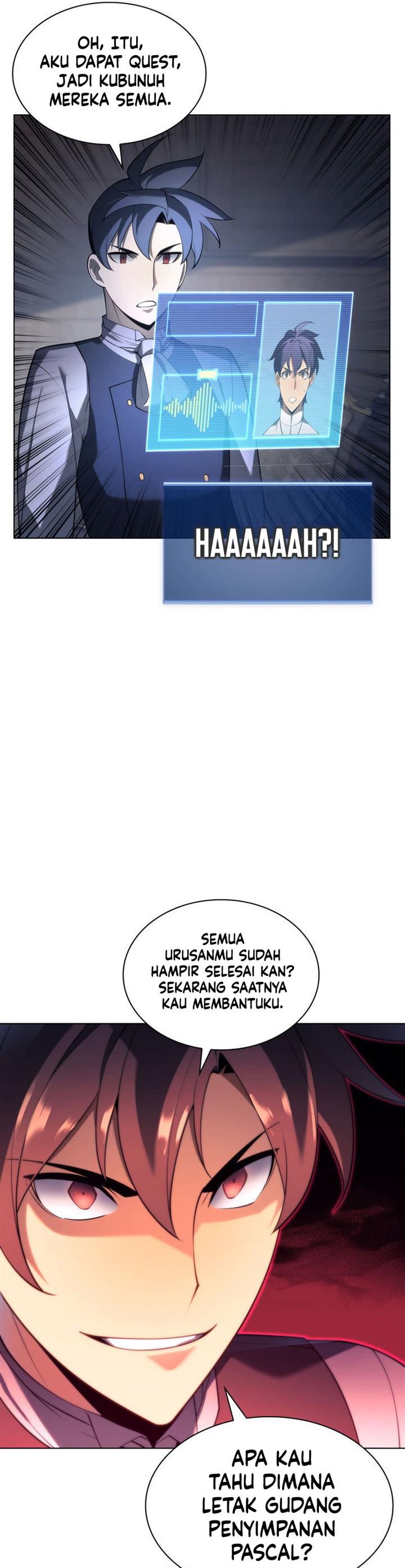 Overgeared Chap 149 - Next Chap 150