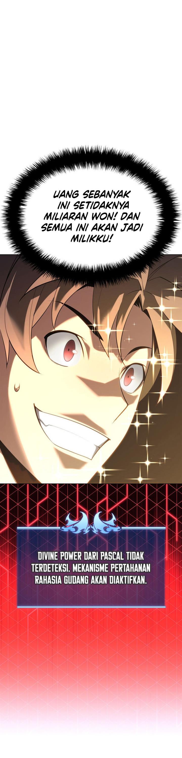 Overgeared Chap 149 - Next Chap 150