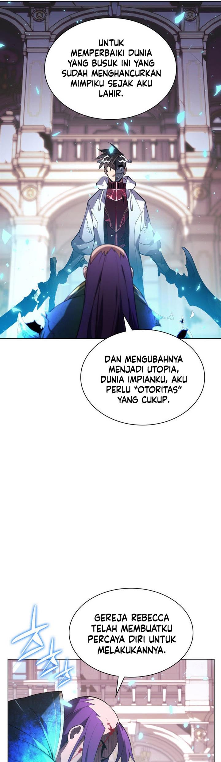 Overgeared Chap 149 - Next Chap 150