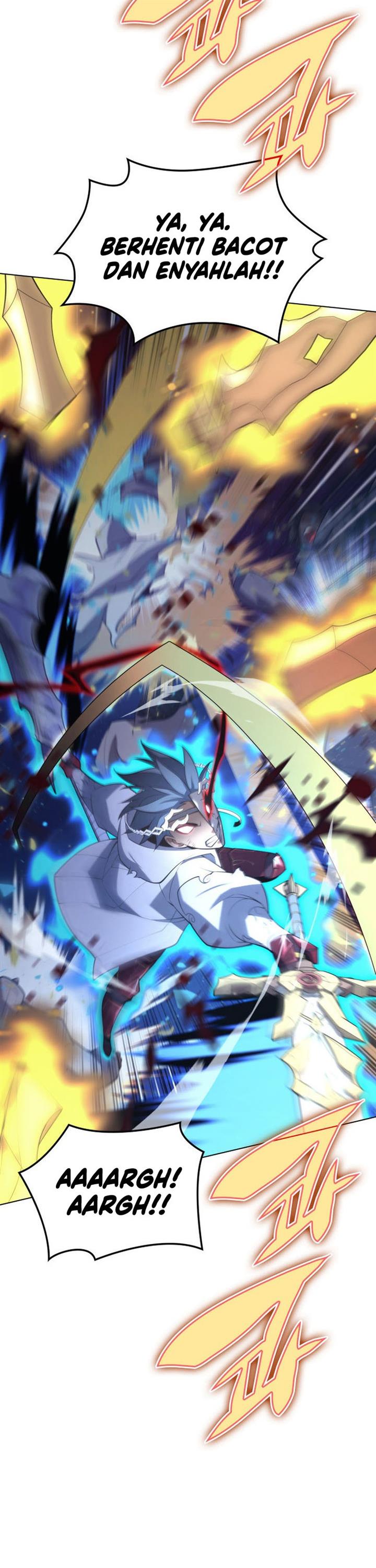 Overgeared Chap 149 - Next Chap 150