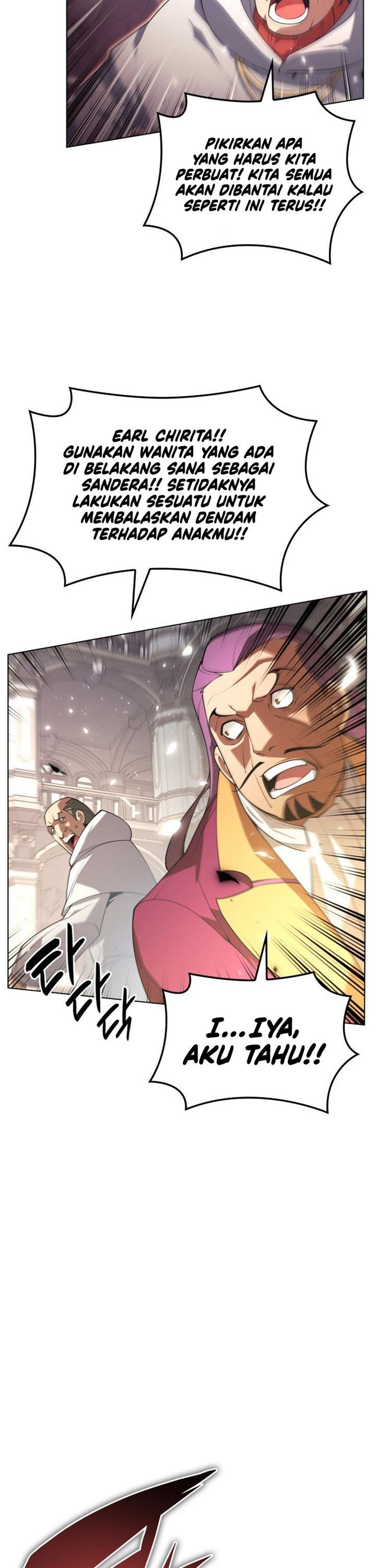 Overgeared Chap 149 - Next Chap 150