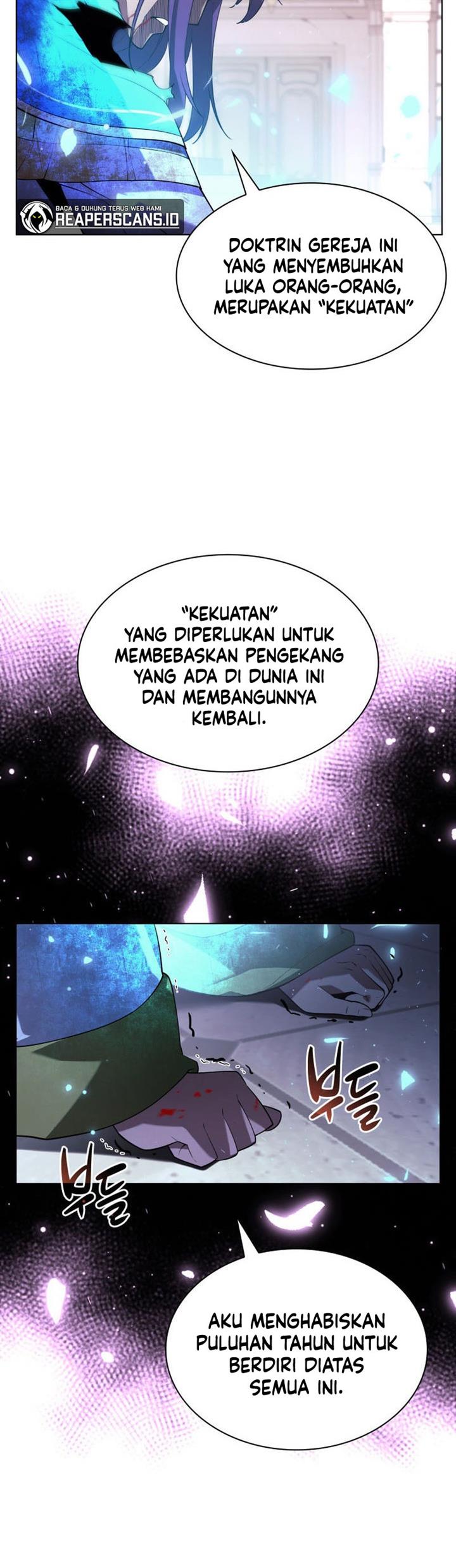 Overgeared Chap 149 - Next Chap 150
