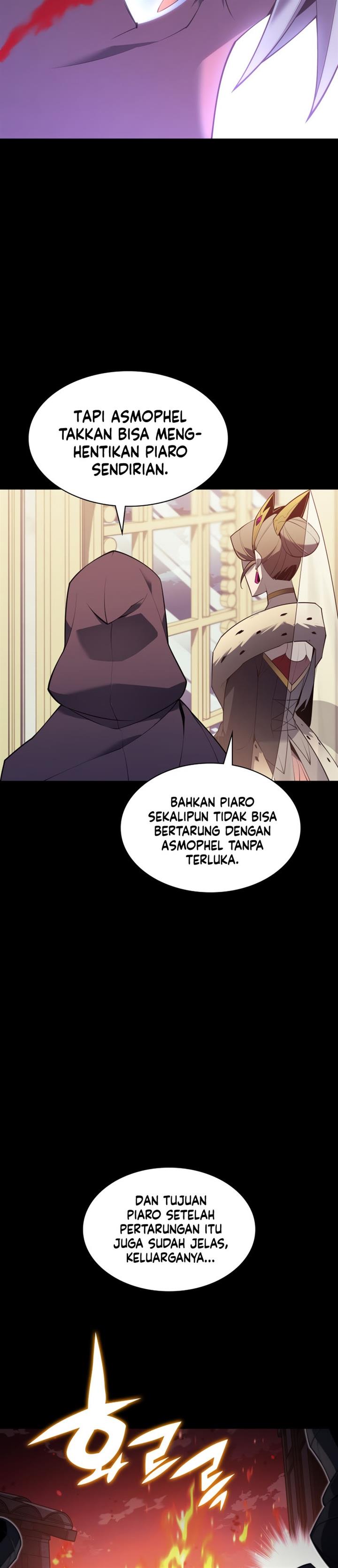 Overgeared Chap 140 - Next Chap 141