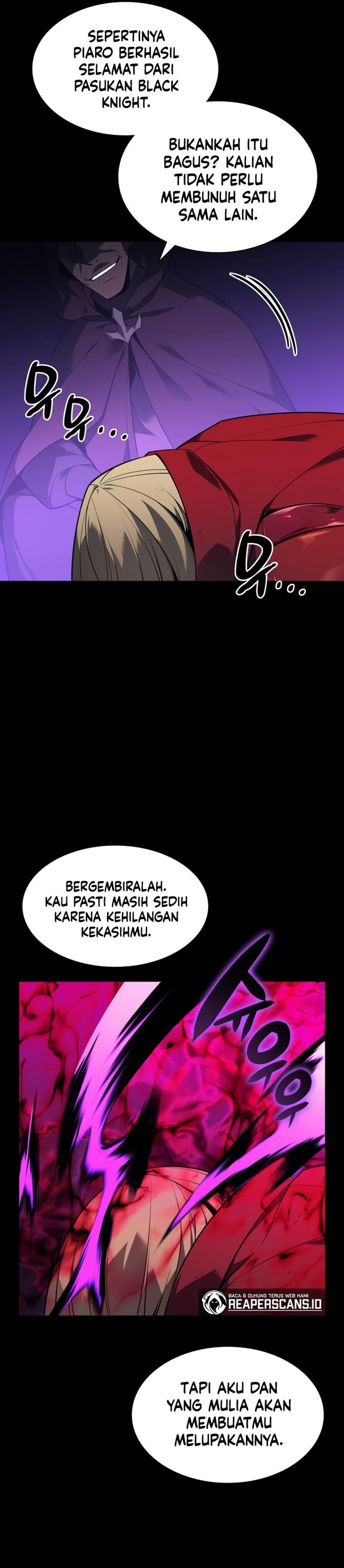 Overgeared Chap 140 - Next Chap 141