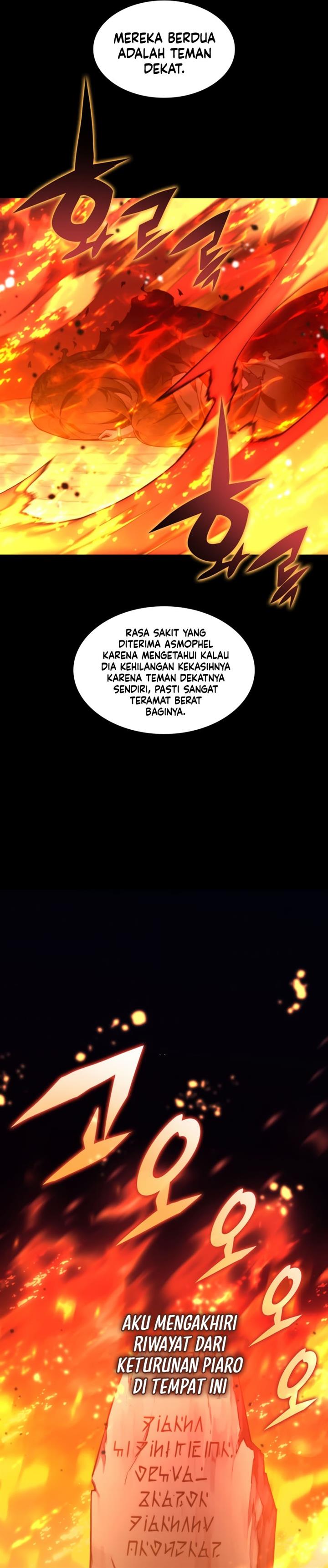 Overgeared Chap 140 - Next Chap 141