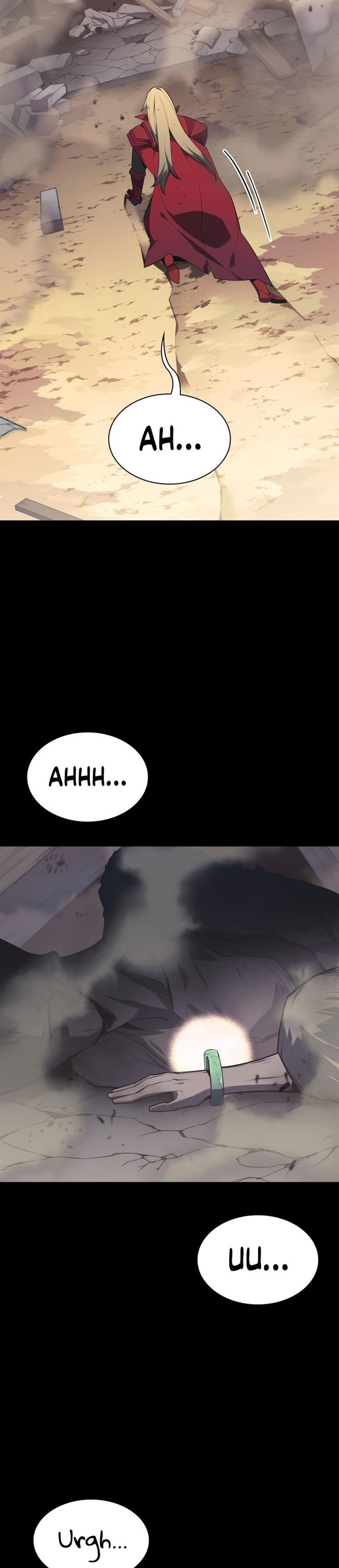 Overgeared Chap 140 - Next Chap 141