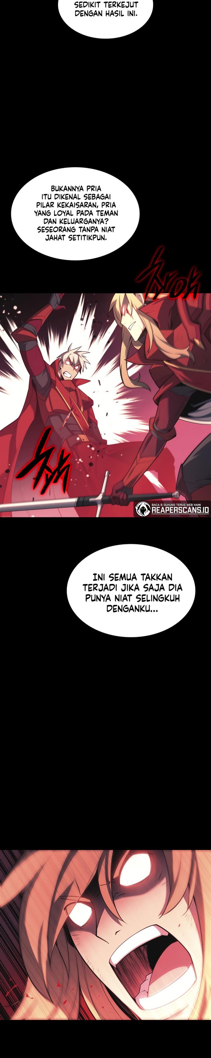 Overgeared Chap 140 - Next Chap 141