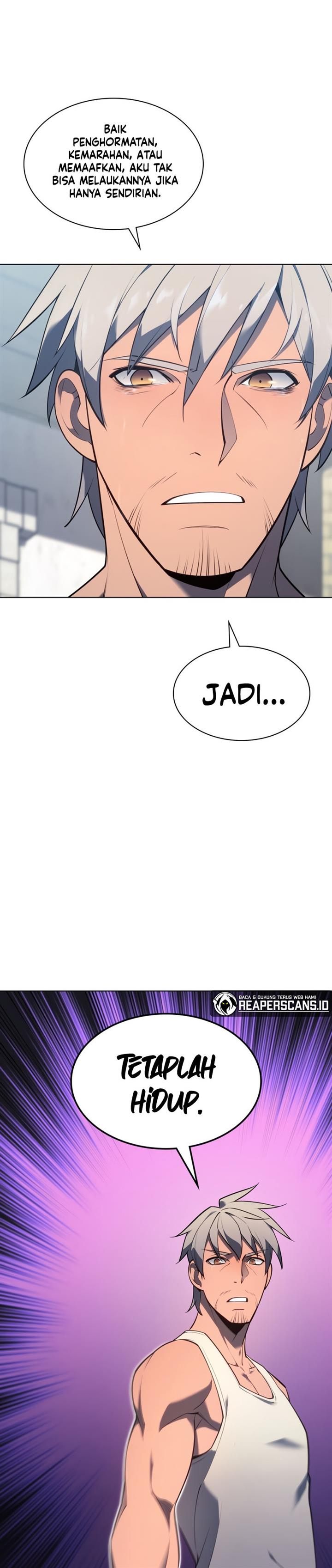 Overgeared Chap 140 - Next Chap 141