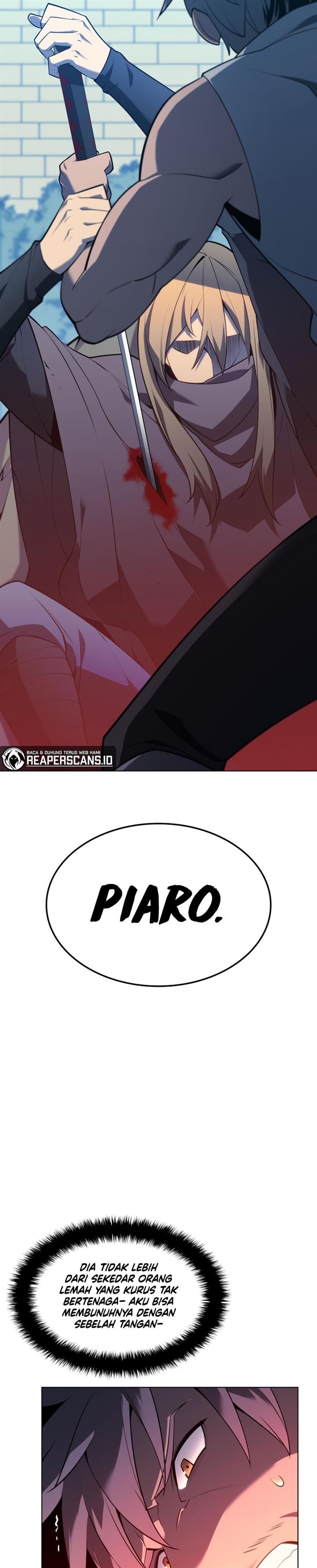 Overgeared Chap 140 - Next Chap 141