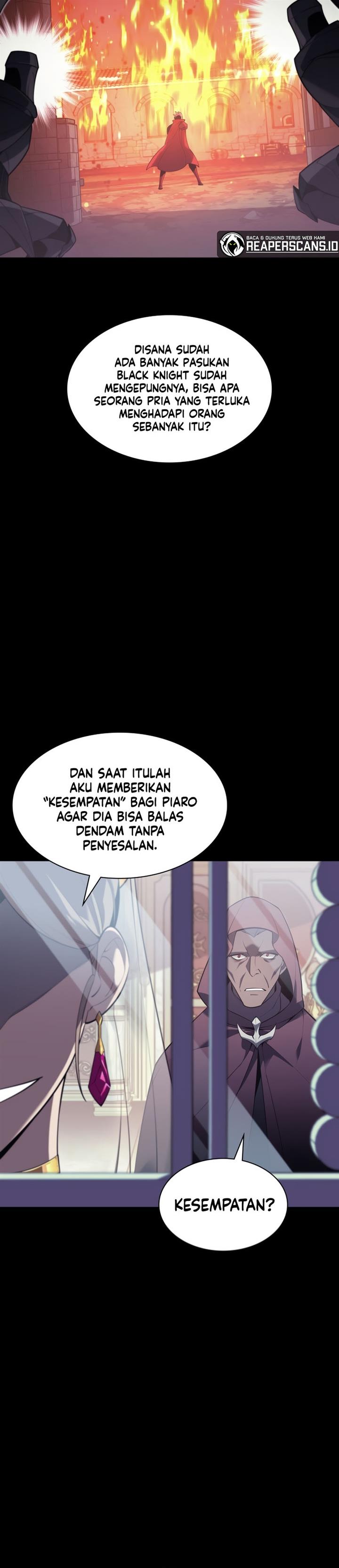 Overgeared Chap 140 - Next Chap 141