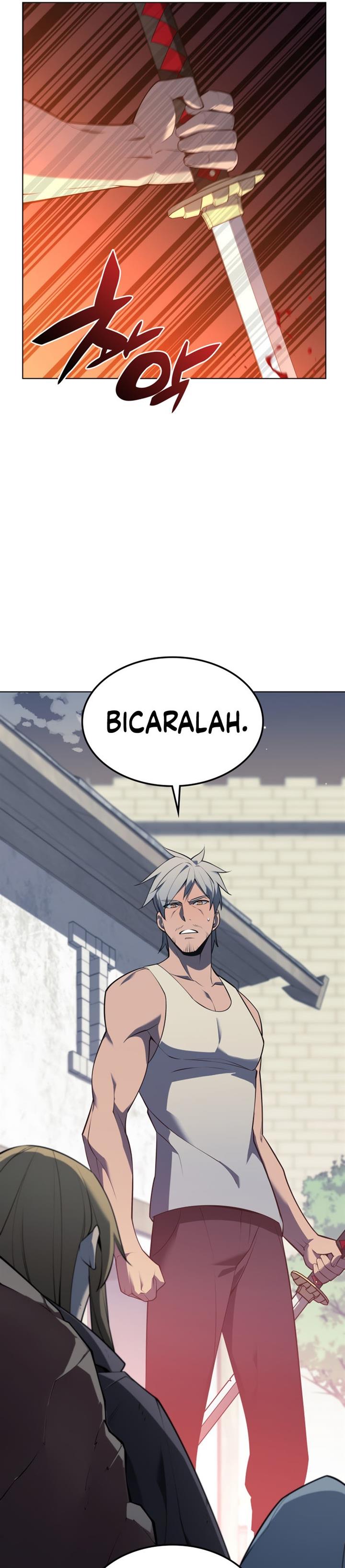 Overgeared Chap 140 - Next Chap 141