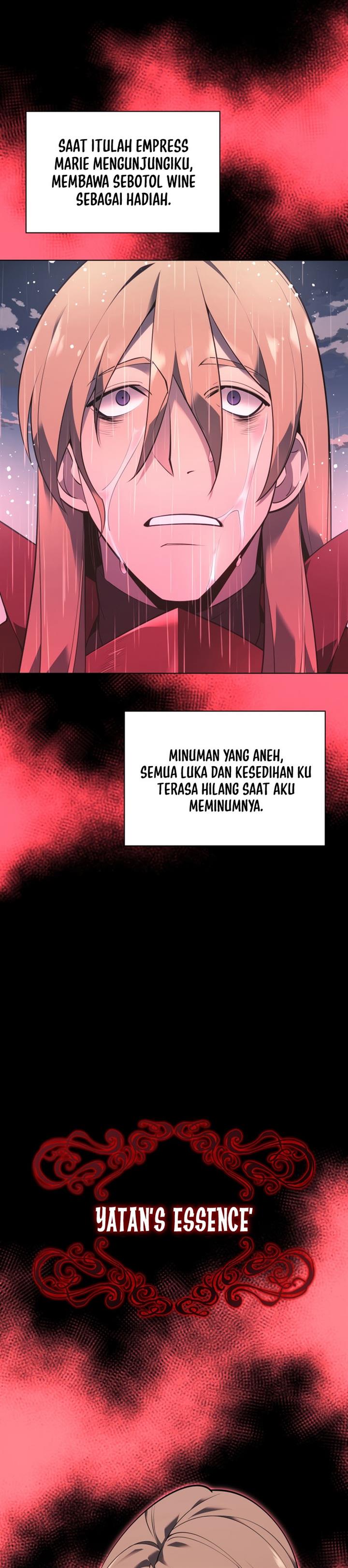 Overgeared Chap 140 - Next Chap 141