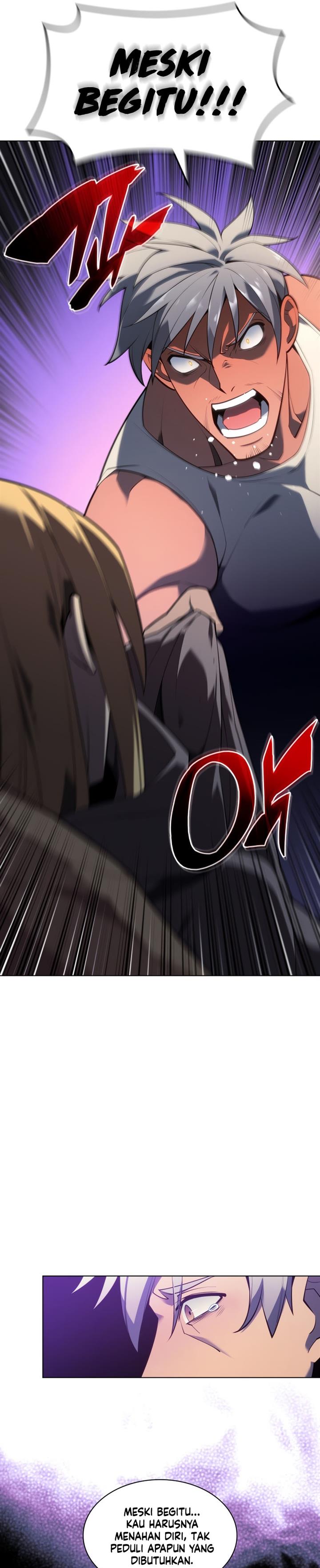 Overgeared Chap 140 - Next Chap 141