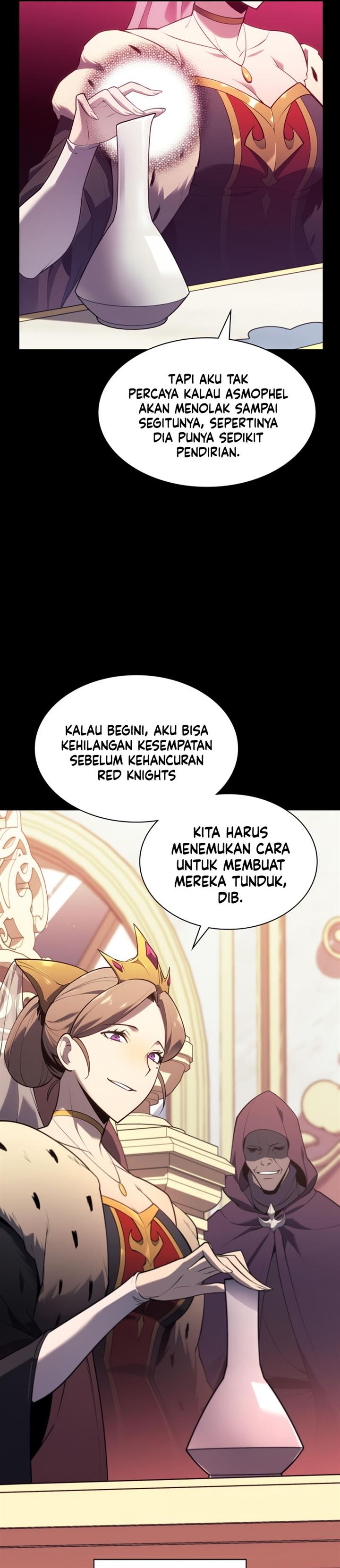 Overgeared Chap 140 - Next Chap 141