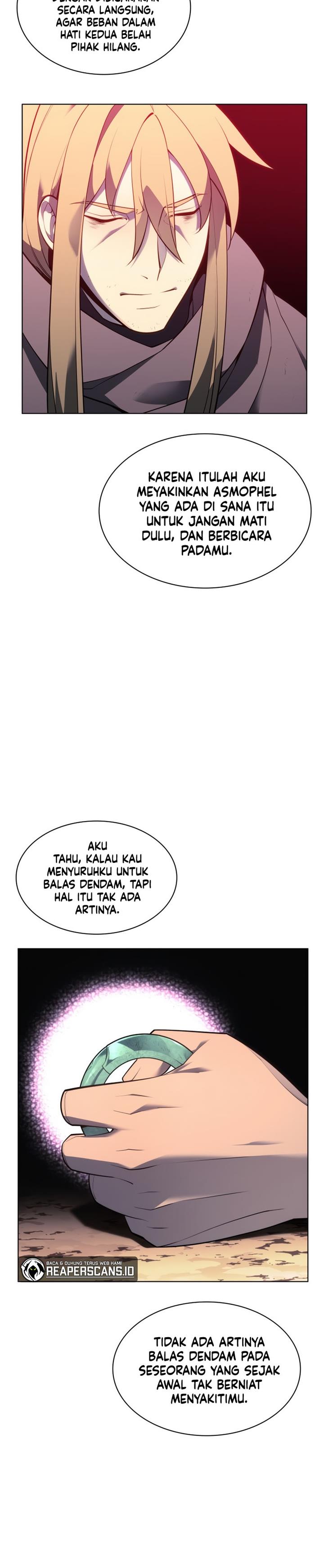 Overgeared Chap 140 - Next Chap 141